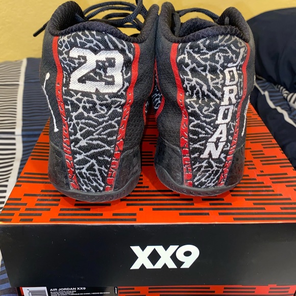 Jordan 29 main image 3